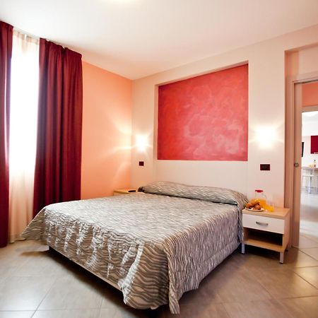 Hotel La Cartiera Βινιόλα Εξωτερικό φωτογραφία