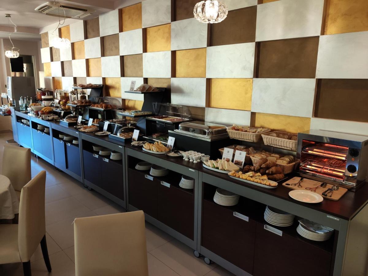Hotel La Cartiera Βινιόλα Εξωτερικό φωτογραφία
