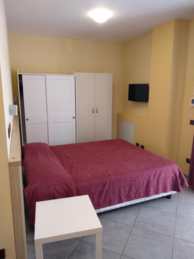 Hotel La Cartiera Βινιόλα Εξωτερικό φωτογραφία