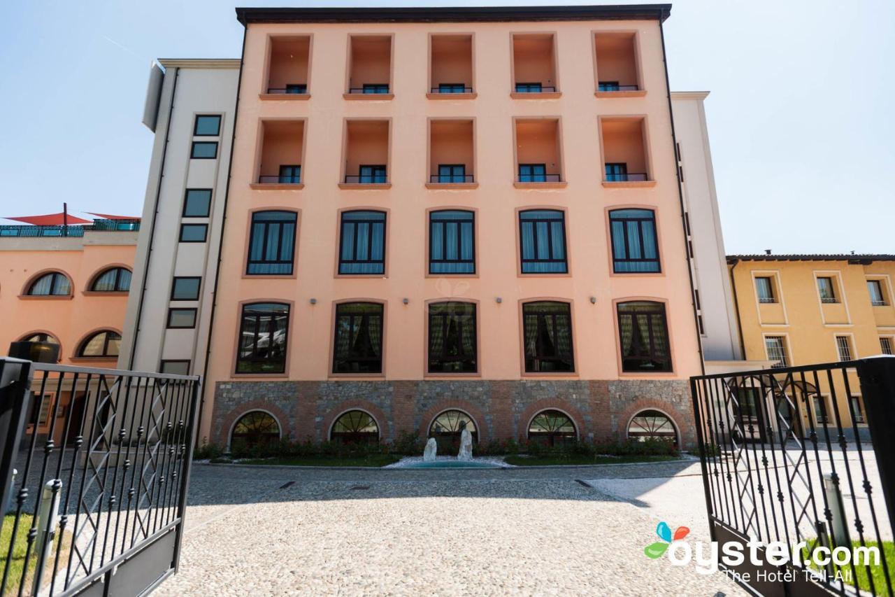 Hotel La Cartiera Βινιόλα Εξωτερικό φωτογραφία
