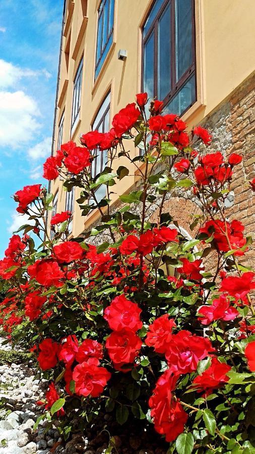 Hotel La Cartiera Βινιόλα Εξωτερικό φωτογραφία