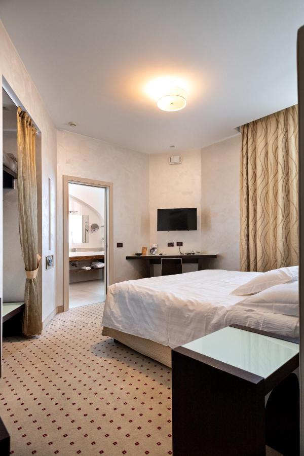 Hotel La Cartiera Βινιόλα Εξωτερικό φωτογραφία