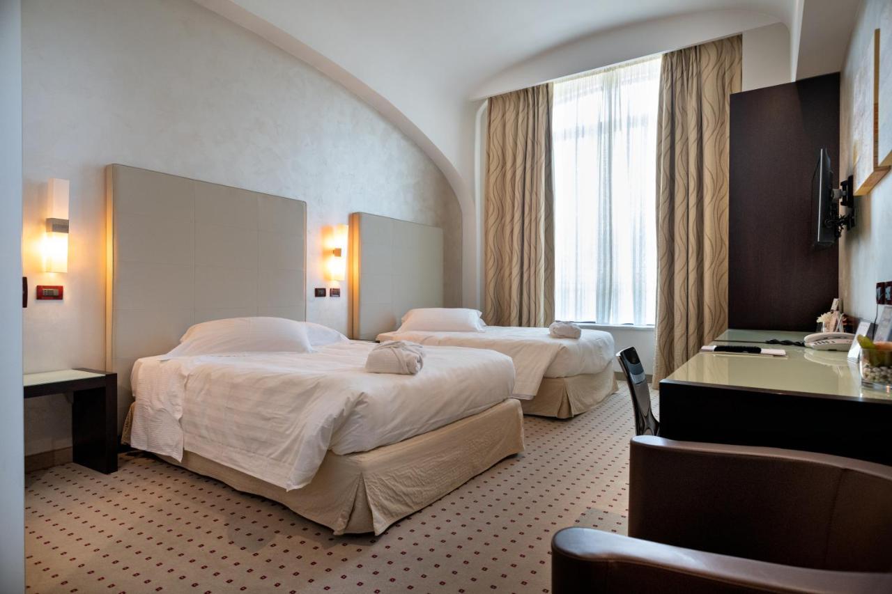 Hotel La Cartiera Βινιόλα Εξωτερικό φωτογραφία