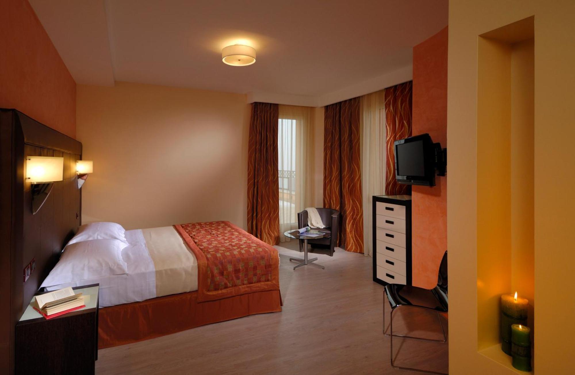 Hotel La Cartiera Βινιόλα Εξωτερικό φωτογραφία