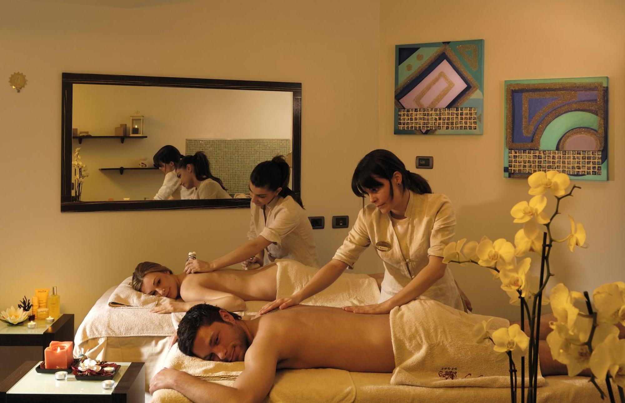 Hotel La Cartiera Βινιόλα Εξωτερικό φωτογραφία