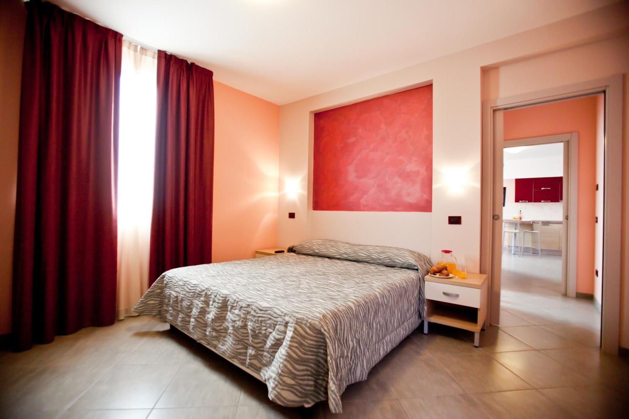 Hotel La Cartiera Βινιόλα Εξωτερικό φωτογραφία