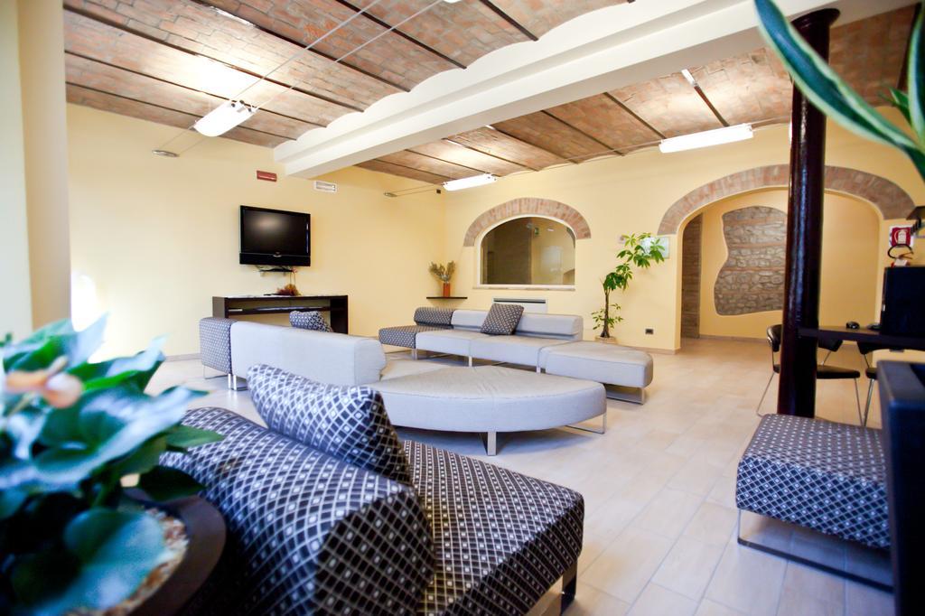 Hotel La Cartiera Βινιόλα Εξωτερικό φωτογραφία